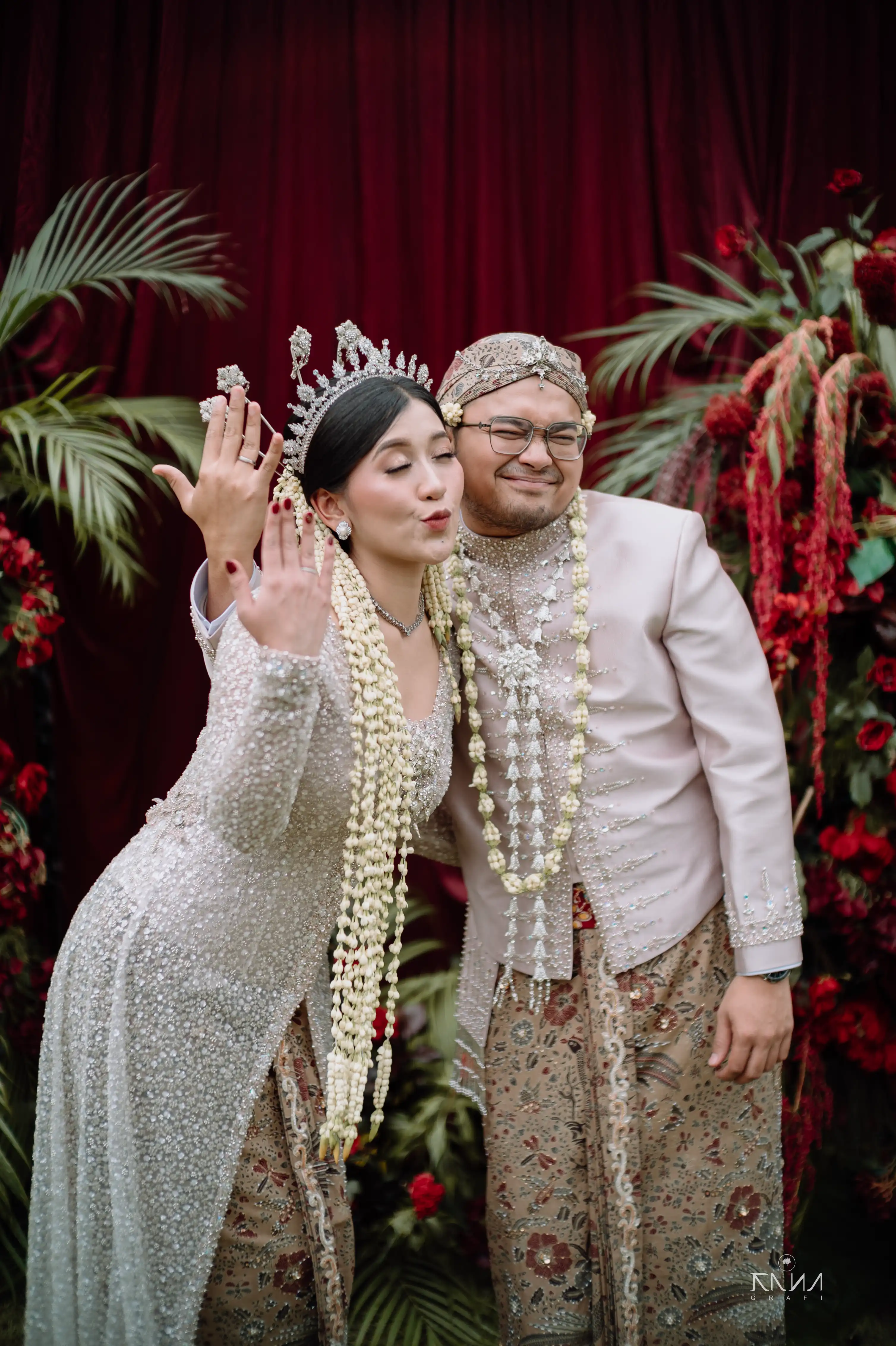 Pemilihan Wedding Organizer